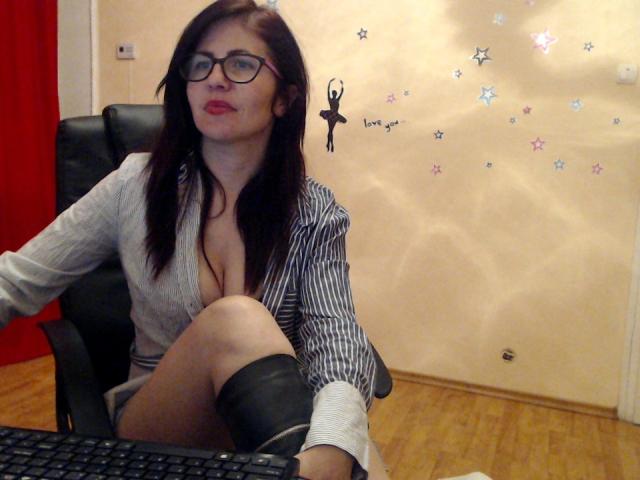 Chrystianna - Sexe cam en vivo - 7847076
