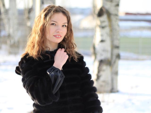 ValeryRossX - Sexe cam en vivo - 7847528