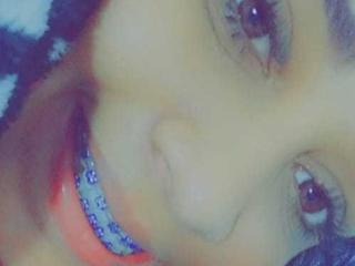 NatashaSexySein - online chat nude with a latin Nude college hottie 