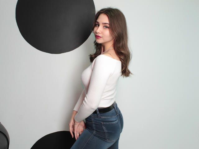 MollyDaisy - Sexe cam en vivo - 7848640