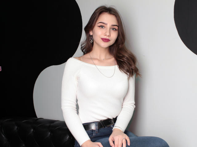 MollyDaisy - Sexe cam en vivo - 7848656