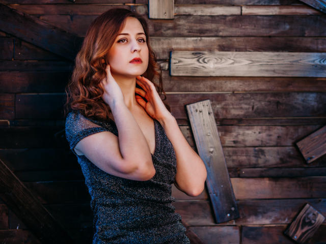 CinnamonRoll - сексуальная веб-камера в реальном времени - 7848688