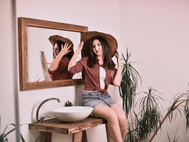 ViridLight - Camera khiêu dâm &amp; quyến rũ trực tiếp - 7851076