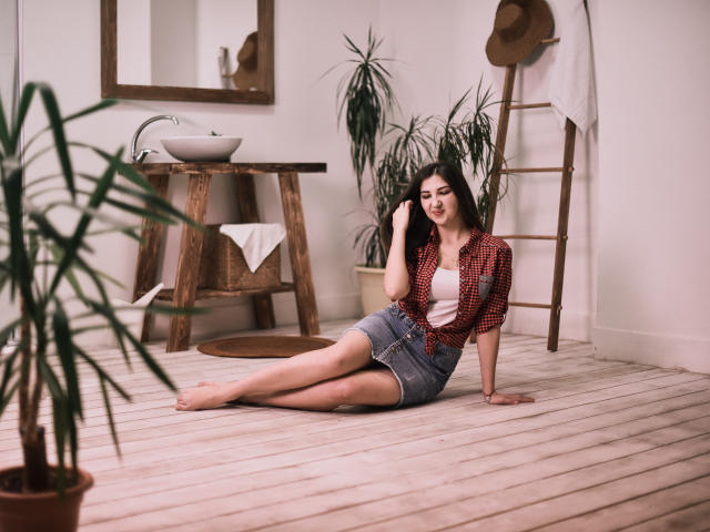 ViridLight - Camera khiêu dâm &amp; quyến rũ trực tiếp - 7851100