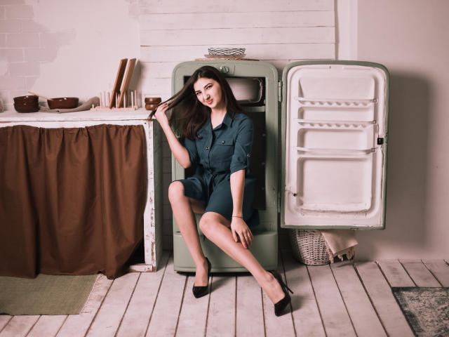 ViridLight - Sexe cam en vivo - 7851120