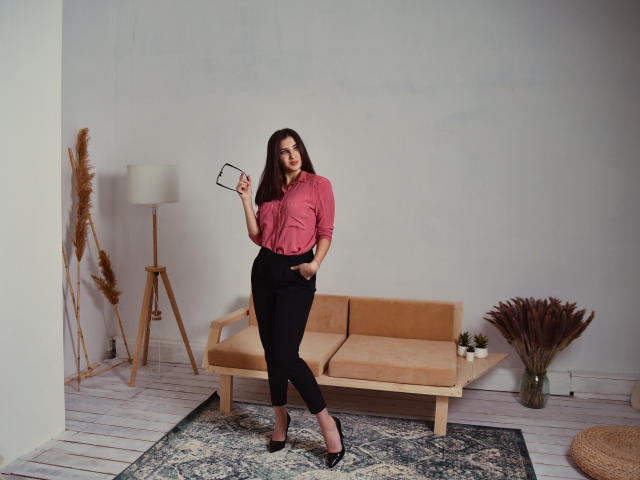 ViridLight - Camera khiêu dâm &amp; quyến rũ trực tiếp - 7851132