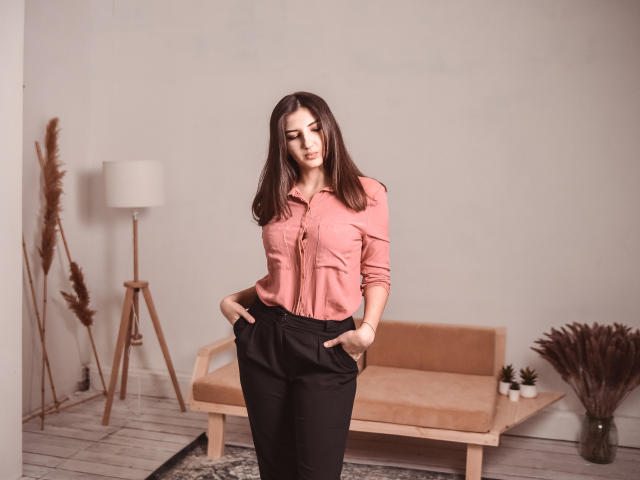 ViridLight - сексуальная веб-камера в реальном времени - 7851144