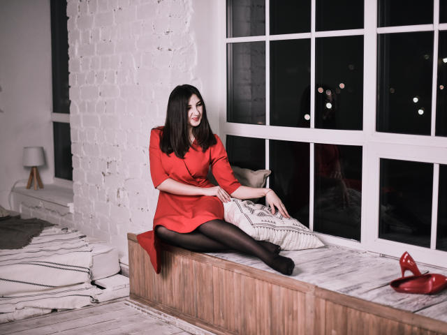 ViridLight - Camera khiêu dâm &amp; quyến rũ trực tiếp - 7851148