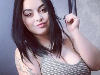 ChaudePourxToi - сексуальная веб-камера в реальном времени - 7852860