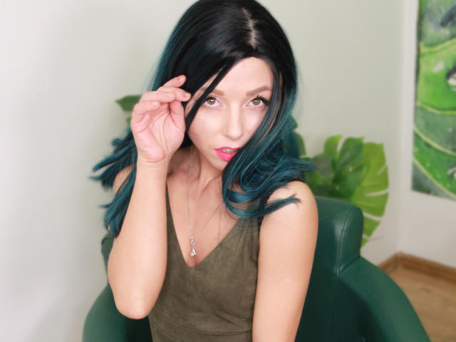 EvilinTwin - Live porn &amp; sex cam - 7853884