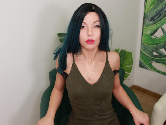 EvilinTwin - Live porn &amp; sex cam - 7853888