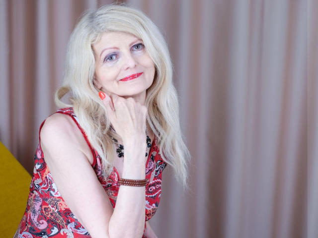 MatureCecy - Sexe cam en vivo - 7853964