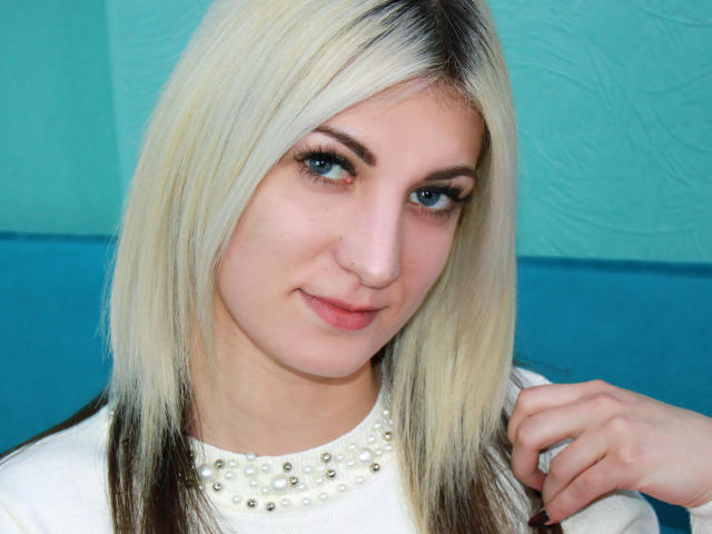 CaraLoveS - Sexe cam en vivo - 7854096