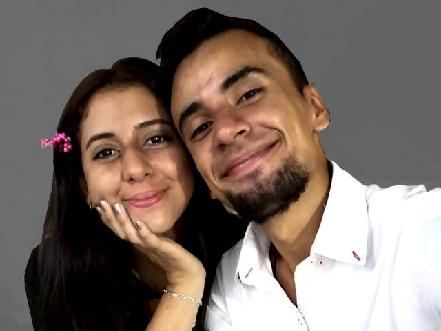 SweetCoupleSex - Sexe cam en vivo - 7855004