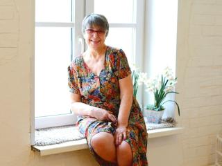 SharonXAmore - Cam x with this Junk in the trunk Hot mother 