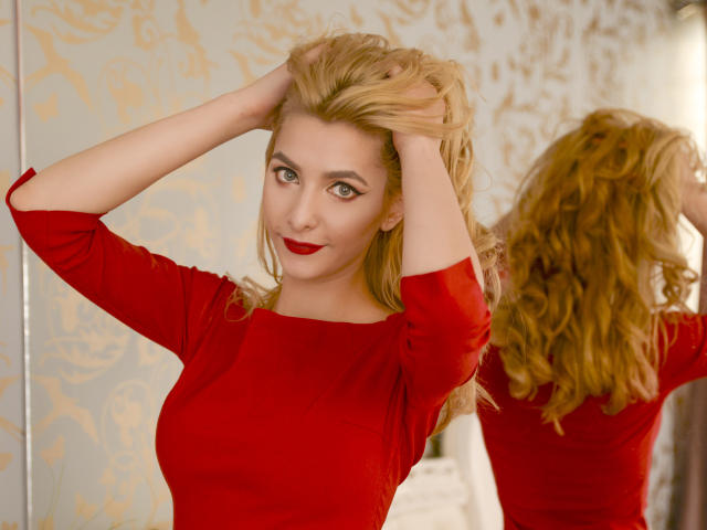 LoreenGraf - Sexe cam en vivo - 7857076