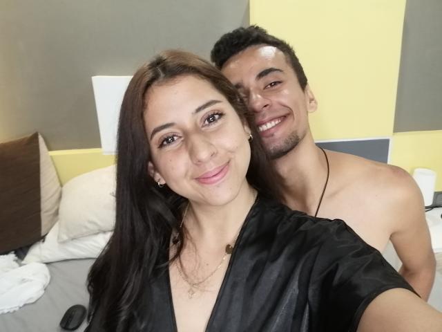 SweetCoupleSex - Camera khiêu dâm &amp; quyến rũ trực tiếp - 7859832