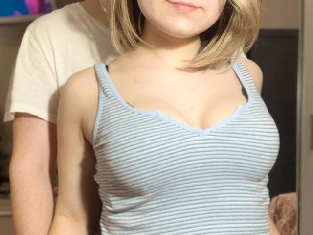 HardHafu - Camera khiêu dâm &amp; quyến rũ trực tiếp - 7861844