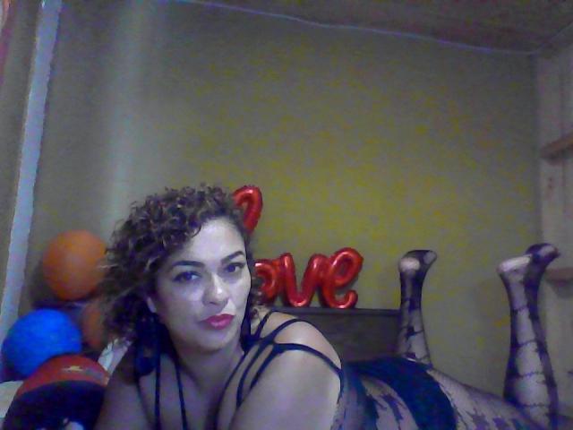 SolmaryHot - Live sex cam - 7862180
