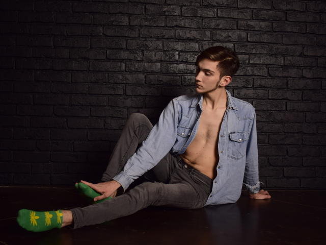 JordanKlein - Live sexe cam - 7862312
