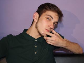 JordanKlein - Web cam nude with this unshaven genital area Men sexually attracted to the same sex 