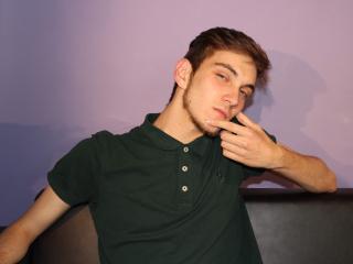 JordanKlein - Sexe cam en vivo - 7862360