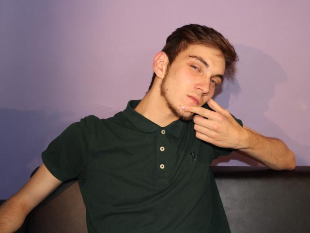 JordanKlein - Sexe cam en vivo - 7862360