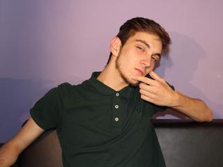 JordanKlein - Web cam hard with a unshaven genital area Horny gay lads 