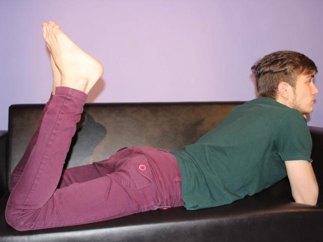 JordanKlein - Sexe cam en vivo - 7862368
