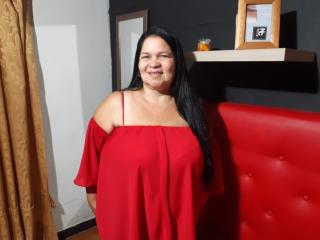 CharlotteNaughtyX - Chat exciting with this gigantic titty Exciting mother 