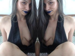 Crisstal - Sexe cam en vivo - 7862984