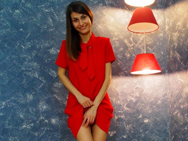 HappyLilly - Sexe cam en vivo - 7866180