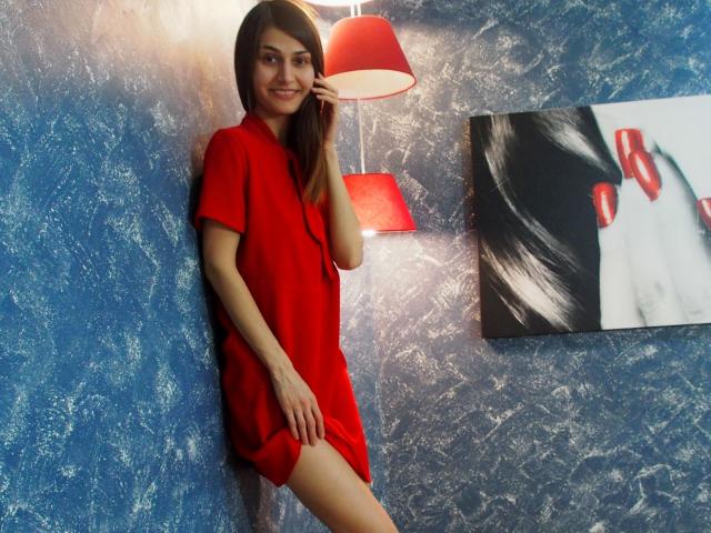 HappyLilly - Sexe cam en vivo - 7866184