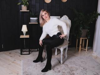 OliviaDavies - Cam nude with this golden hair Hard girl 