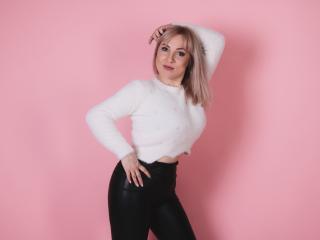 OliviaDavies - Webcam exciting with this light-haired Hard teen 18+ 