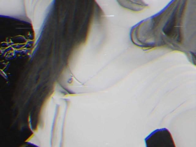 DarkMellysaX - Sexe cam en vivo - 7876348