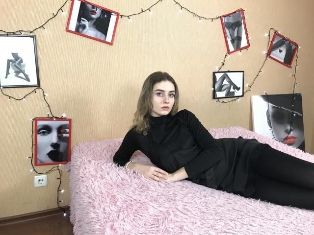 TaylorBailey - Sexe cam en vivo - 7878068
