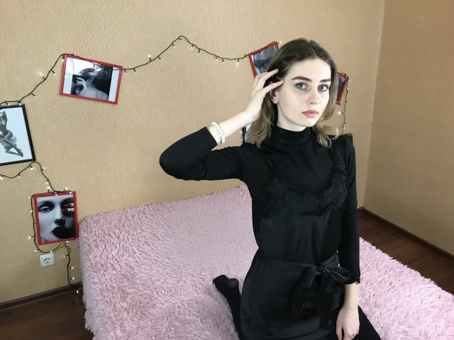 TaylorBailey - Sexe cam en vivo - 7878108