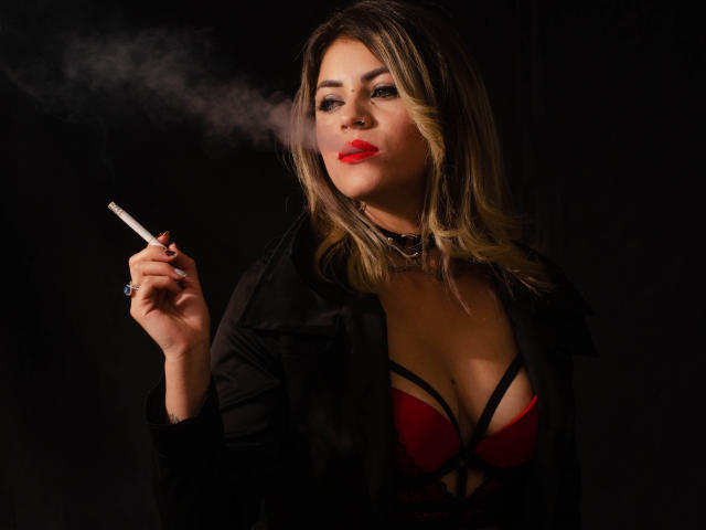 NicolletteMiller - Live Sex Cam - 7879016