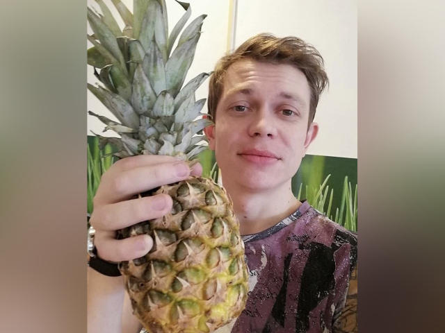 DukeXSoul - Live sex cam - 7880680