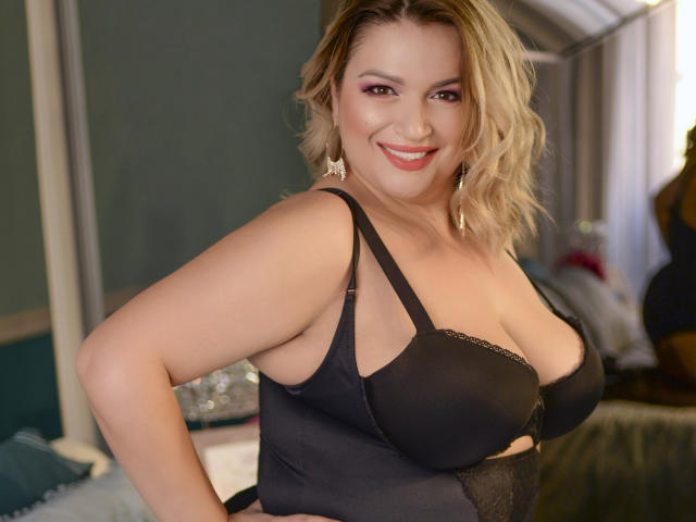 NaomiSensuel - Sexe cam en vivo - 7881220