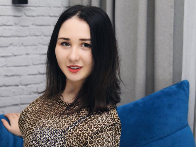 MikaLussi - Sexe cam en vivo - 7882360