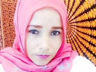 AmiraFun - chat online porn with a Gorgeous lady 