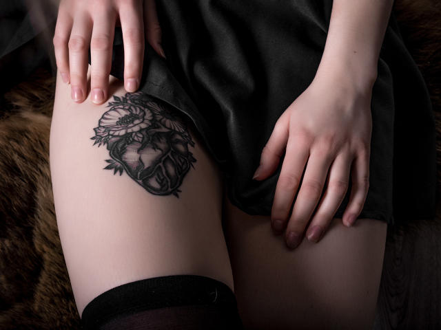 JennaSuperbe - Sexe cam en vivo - 7884652