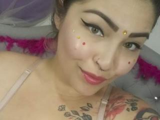 BarbaraHotTits - Chat x with this shaved intimate parts Hard teen 18+ 