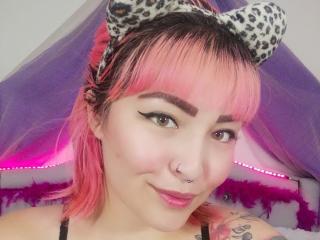 BarbaraHotTits - Live sex with this shaved genital area Exciting 18+ teen woman 