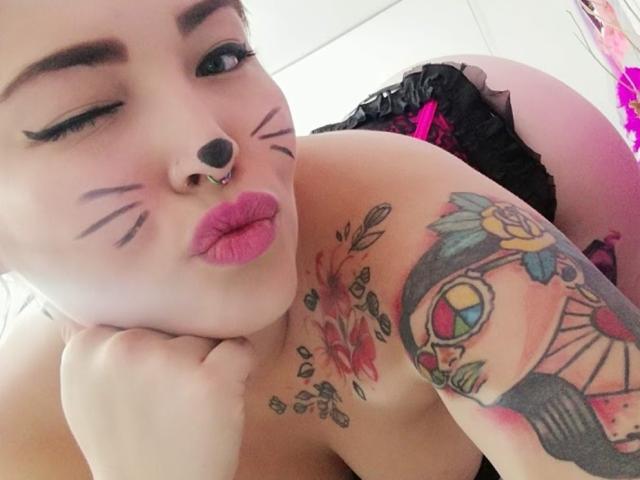 BarbaraHotTits - Sexe cam en vivo - 7884840