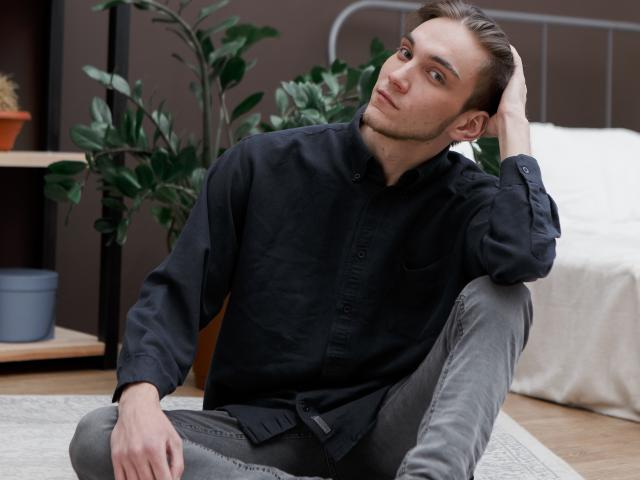 JordanKlein - Camera khiêu dâm &amp; quyến rũ trực tiếp - 7886760