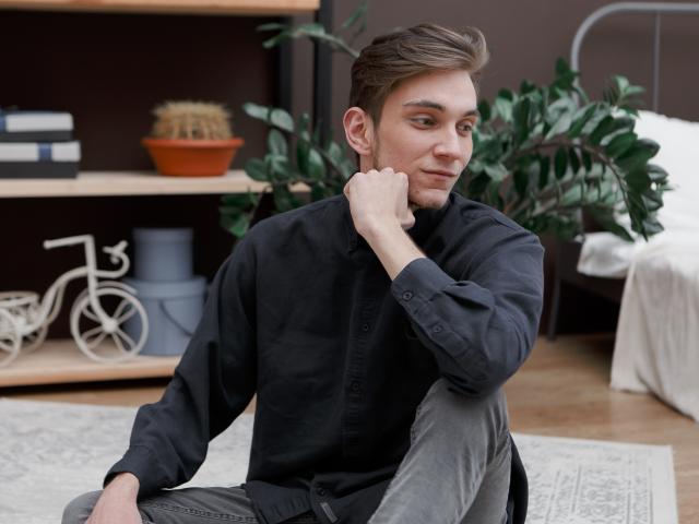 JordanKlein - Live porn &amp; sex cam - 7886764