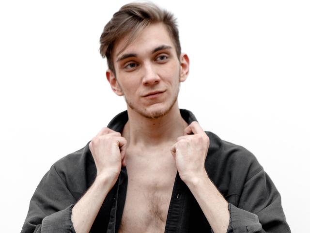 JordanKlein - Sexe cam en vivo - 7886772